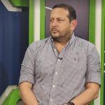 Bermúdez: «Todo está en regla. No tenemos nada que ocultar» Jose María Bermúdez rompe el silencio