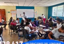 Oportuno seguimiento a las actividades del Plan Nacional “Escuelas Saludables”