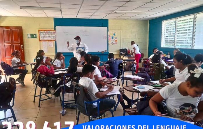 Oportuno seguimiento a las actividades del Plan Nacional “Escuelas Saludables”