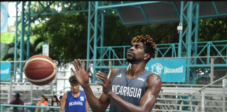 Entrena la Selección de Baloncesto