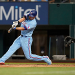 Jugadores del mes en junio