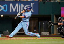 Los mejores del mes de junio en MLB; Ohtani como de costumbre Jugadores del mes en junio
