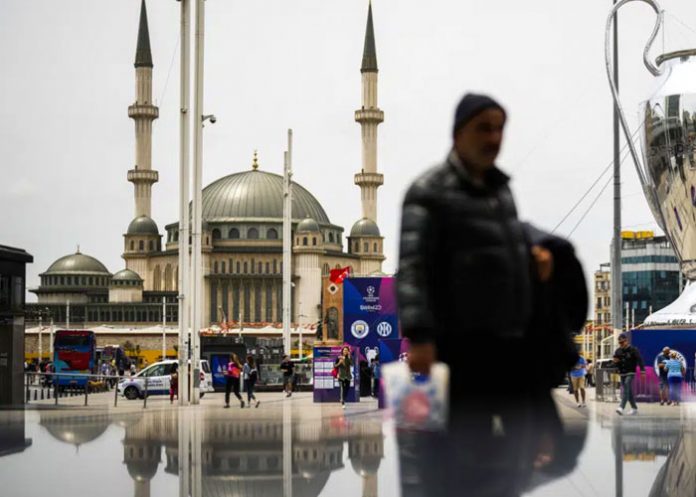 Champions liga, campeones, champions, estambul, fútbol,