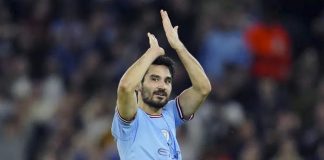 Gundogan refuerz al Barcelona