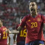 España y Croacia definen el título de la Liga de Naciones España-Croacia a final de Liga de Naciones