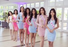 Preliminar de Miss Teen Nicaragua 2023: Candidatas realizan entrevistas con el Jurado