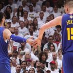 Denver a finiquitar  final de la NBA ante un Heat que no se rinde Denver Nuggets cerca de ganar Final de la NBA