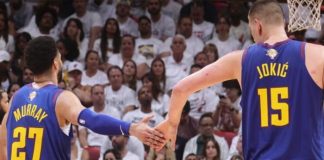 Denver Nuggets cerca de ganar Final de la NBA