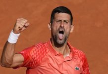 Djokovic acaricia su 23er título de Grand Slam al vencer a Alcaraz novak, djokovic, carlos, alcaraz, tenis,