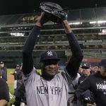 13 datos del Juego Perfecto de Domingo Germán