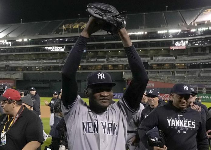 13 datos del Juego Perfecto de Domingo Germán