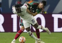 méxico, estados, unidos, concacaf,