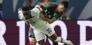 méxico, estados, unidos, concacaf,