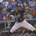 Así van los Nicas en Ligas Independientes