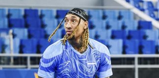 Selección con camino más fácil para medalla