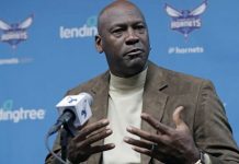 Jordan venderá su participación mayoritaria en los Hornets michael, jordan, baloncesto, franquicia,