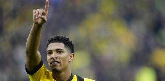jude, Bellingham, fútbol, Borussia, Dortmund, madrid,