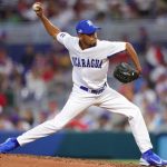 Nicaragua a serie amistosa vs Puerto Rico