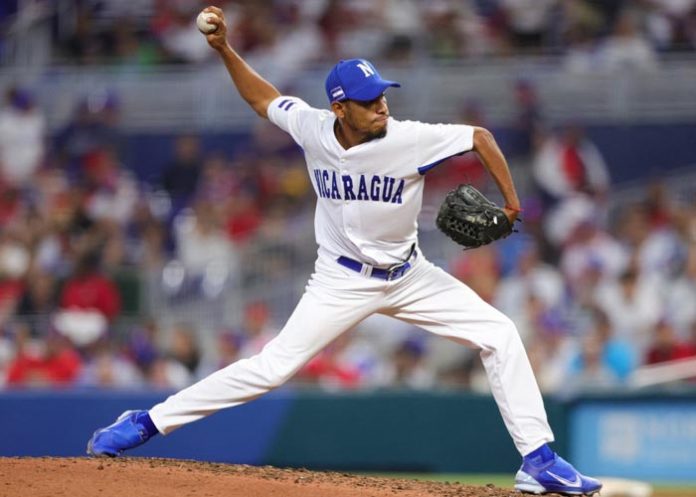 Nicaragua se medirá en tres partidos a Puerto Rico Nicaragua a serie amistosa vs Puerto Rico