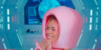 ¡De bichota a atronauta! Karol G protagoniza nuevo tema para la película "Barbie"