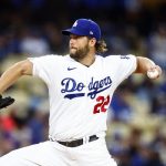 Dodgers en pánico o paciencia