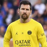 Lionel Messi dejará el PSG