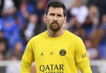 PSG y Lionel Messi firman un divorcio inevitable Lionel Messi dejará el PSG