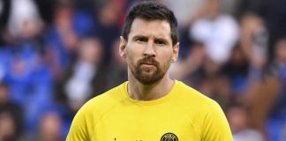 Lionel Messi dejará el PSG