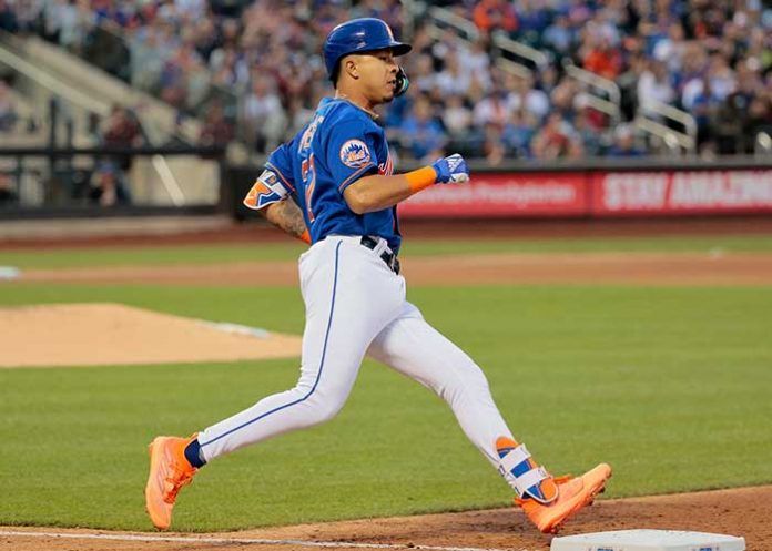 MARK-WEB Mark, Vientos, Beisbol, Mets, MLB