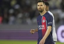 Padre de Messi admite que al astro le ‘gustaría volver’ al Barcelona Lionel Messi podría volver a Barcelona