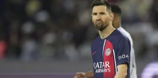 Lionel Messi podría volver a Barcelona