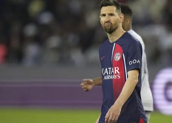 Lionel Messi podría volver a Barcelona