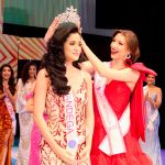 Miss Teen Nicaragua 2023 es ¡Ziari Ruiz! Foto: Miss Teen Nicaragua 2023