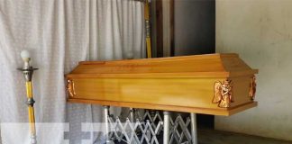 Balneario de Casares es manchado con sangre