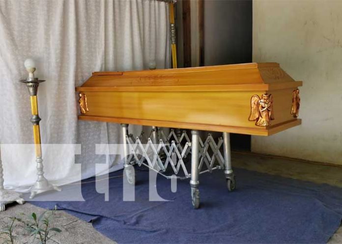 Balneario de Casares es manchado con sangre