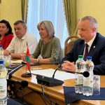 Nicaragua y Belarús unidos para ampliar programas de cooperación e intercambio