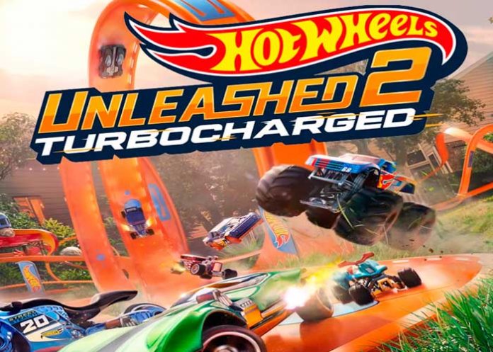 Se llego el gran día de «Hot Wheels Unleashed 2 – Turbocharged»