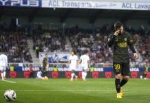 Galtier confirma que Messi se despide del PSG el fin de semana lionel, messi, psg, Auxerre,