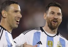 No me falta nada por conseguir», afirma Messi leo, messi, fútbol, argentina,