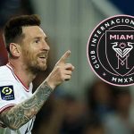 Ultima Hora: Messi fichará por el Inter de Miami messi, lionel, miami, inter, futbol