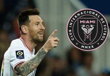 Ultima Hora: Messi fichará por el Inter de Miami messi, lionel, miami, inter, futbol