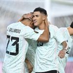México avanza a cuartos y Honduras se mantiene viva en la Copa Oro Mexico vence a Haití en Copa Oro