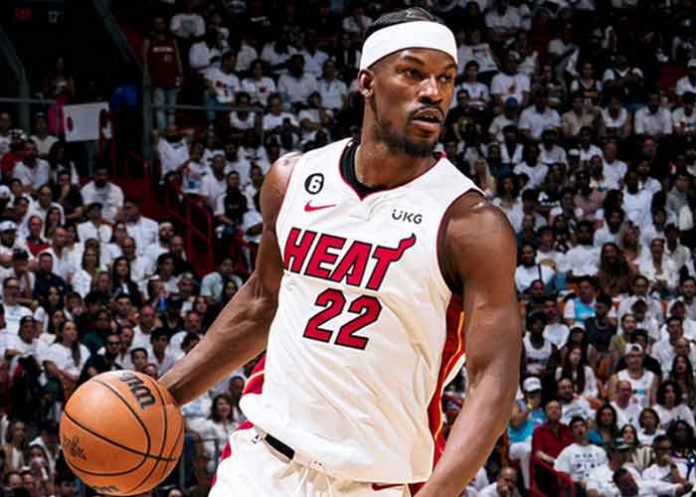 Jimmy, Butler, miami, heat,