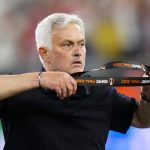 UEFA acusa a Mourinho de insultar a árbitro en la final josé, mourinho, roma, liga, europa, sevilla,