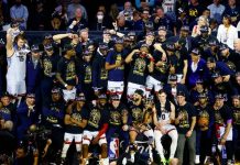 baloncesto, nba, denver, nuggets, jokic,