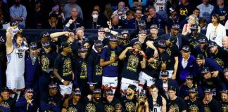 baloncesto, nba, denver, nuggets, jokic,