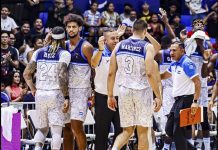 ¿Cómo jugará Nicaragua la siguiente fase AmeriCup? Aquí te lo contamos Nicaragua en la carrera por el mundial FIBA