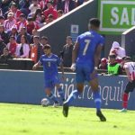 Dejando buenas sensaciones Nicaragua cae 2-0 ante Paraguay nicaragua, paraguay, futbol, amistoso,