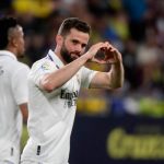 Nacho renueva por una temporada con el Real Madrid nacho, fernández, fútbol, real, madrid,