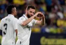 nacho, fernández, fútbol, real, madrid,